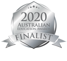 Australian Education Awards 2020: Best School Strategic Plan