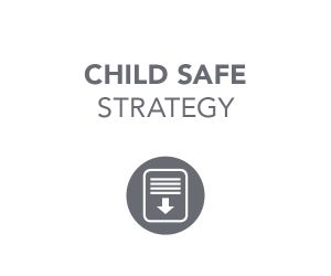 Child Safe Strategy