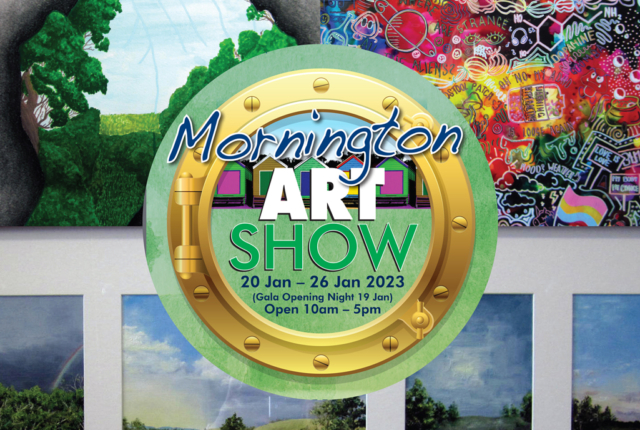 Students’ art selected for 2023 Mornington Art Show